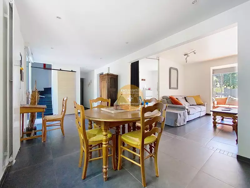Maison, 151,39 m²