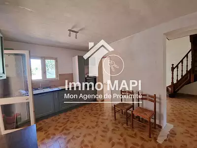 Maison, 90 m²
