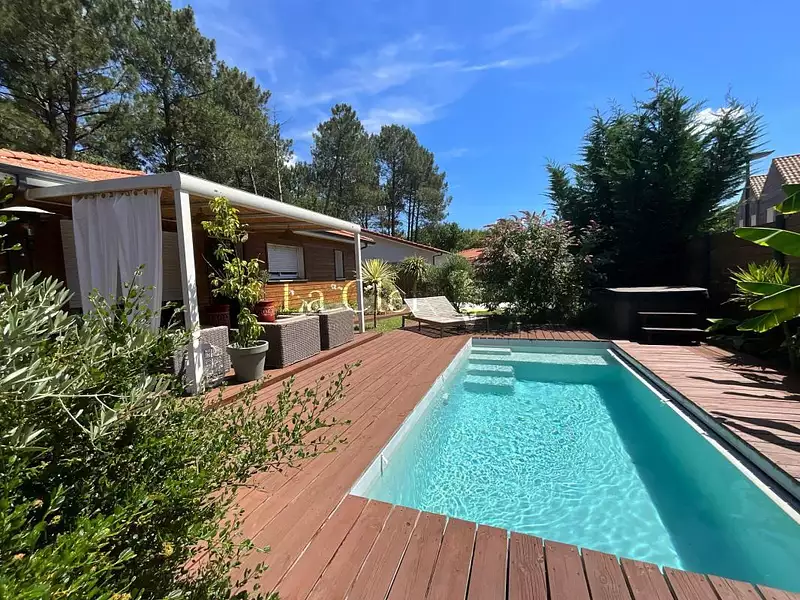 Maison, 93 m²