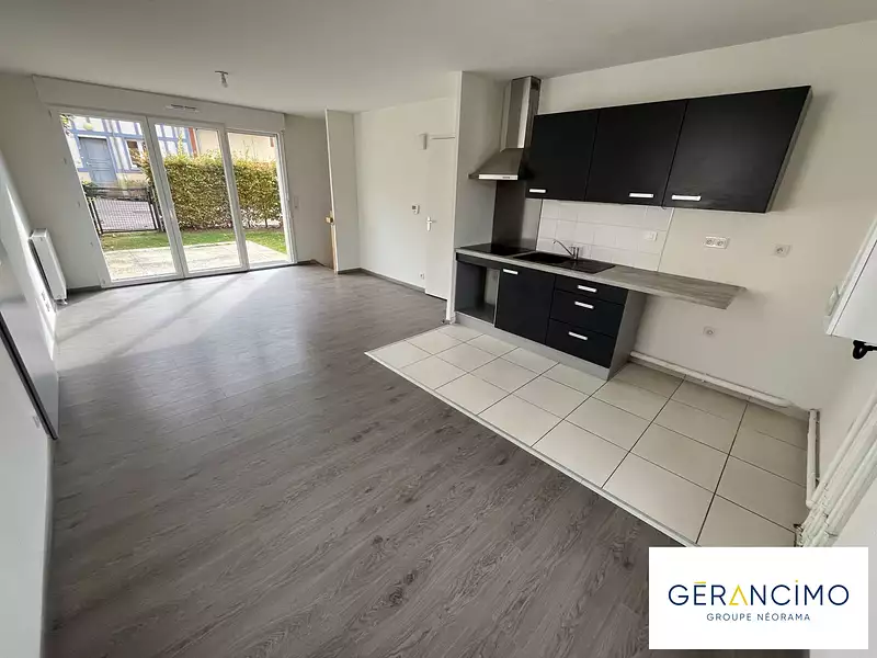 Appartement, 69,5 m²