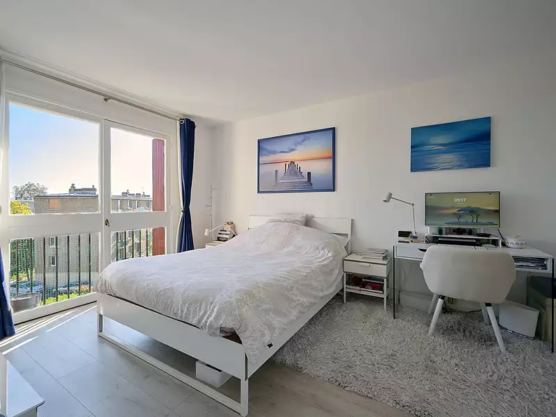 Appartement, 100 m²