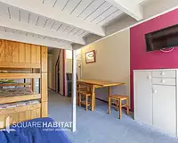 Appartement, 22,98 m²