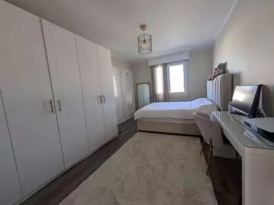 Appartement, 90 m²