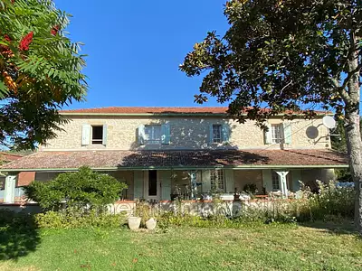 Maison, 186 m²
