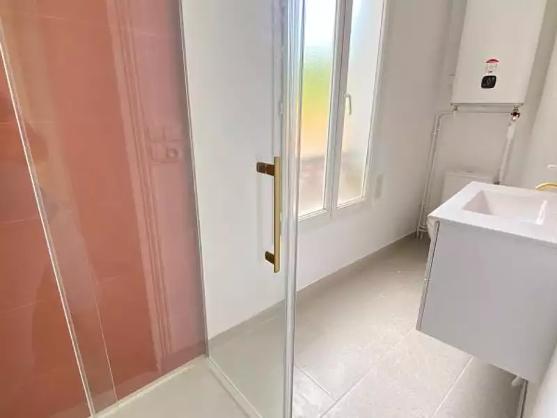 Appartement, 47 m²
