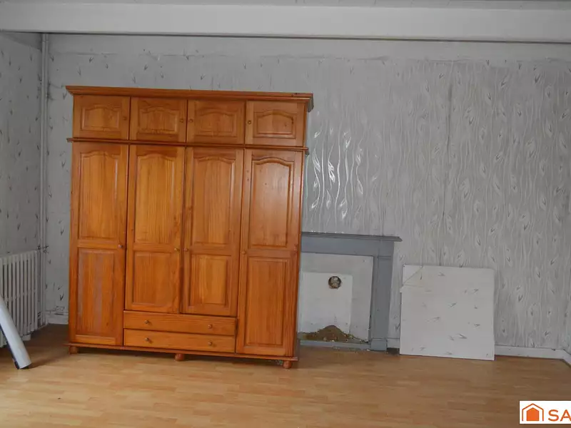 Maison, 133 m²