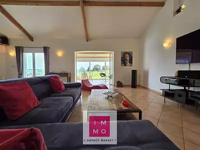 Maison, 211,82 m²