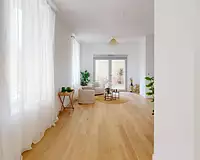 Appartement, 70,4 m²