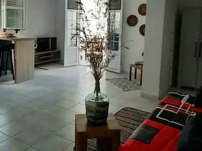 Appartement, 50 m²