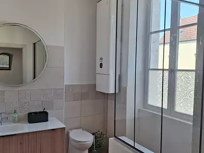 Maison, 145 m²