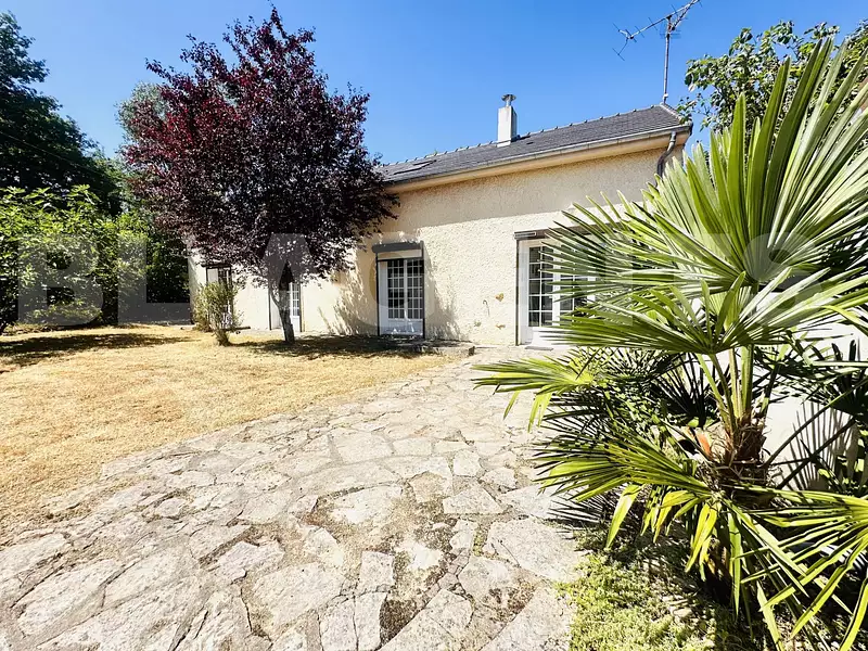 Maison, 150 m²