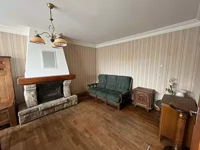 Maison, 85 m²
