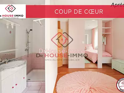 Maison, 230 m²