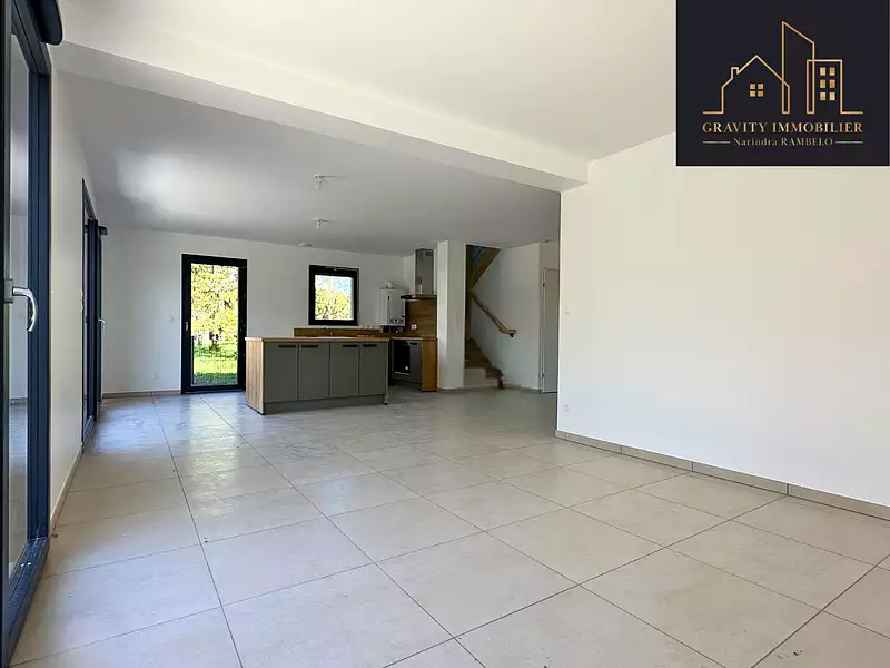 Maison, 129 m²