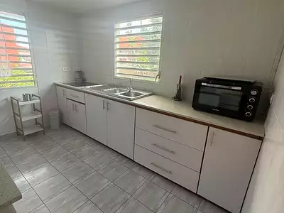 Appartement, 70 m²