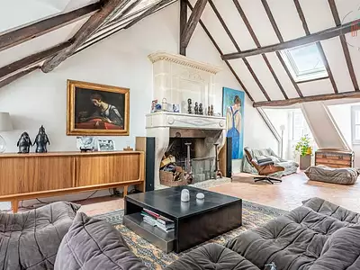 Appartement, 224 m²