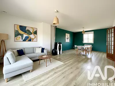 Appartement, 111 m²