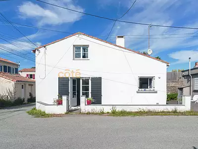 Maison, 126 m²