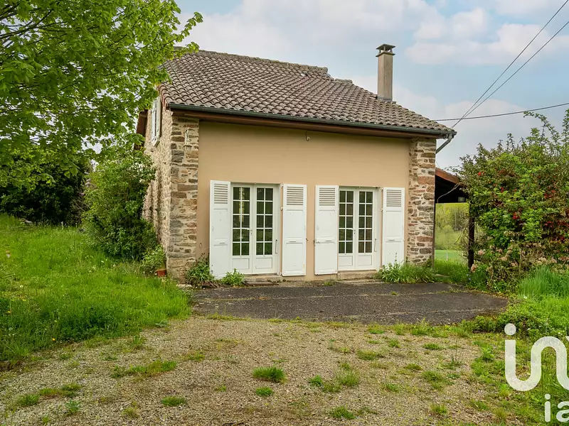 Maison, 86 m²
