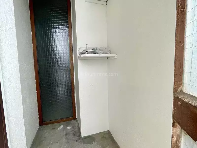 Appartement, 34 m²