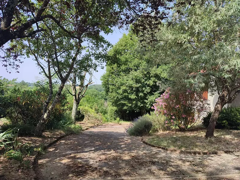 Maison, 128 m²