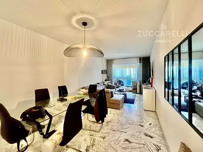 Appartement, 56,5 m²