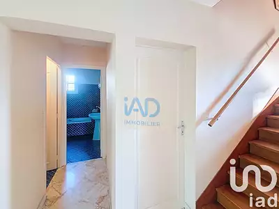Maison, 145 m²
