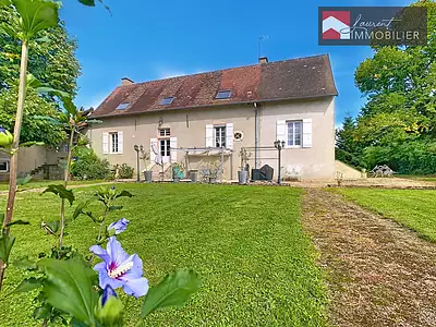 Maison, 291 m²