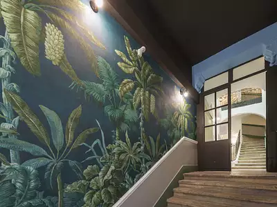 Appartement, 68,85 m²