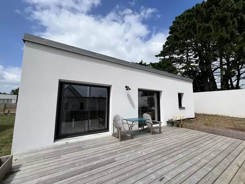 Maison, 80 m²