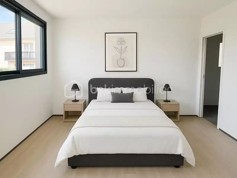 Maison, 162 m²