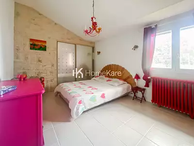 Maison, 223 m²