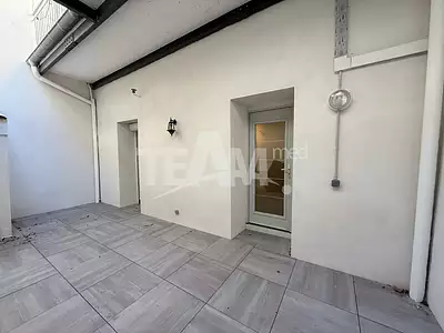 Appartement, 66,44 m²