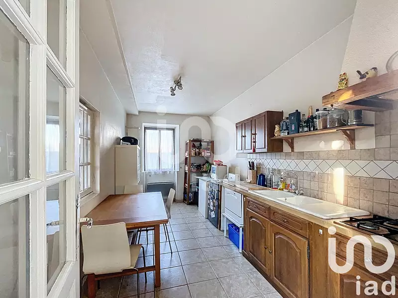 Maison, 176 m²