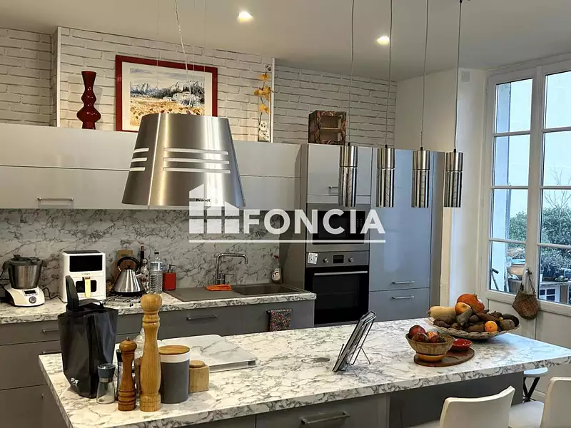 Appartement, 100 m²