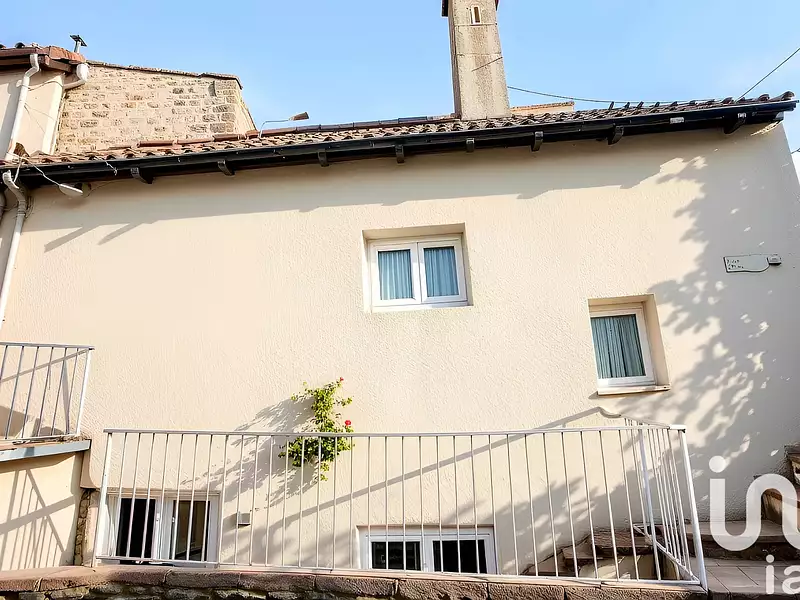 Maison, 78 m²