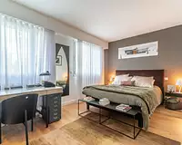 Appartement, 134,93 m²