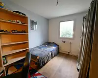 Appartement, 48,4 m²