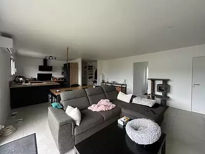 Maison, 84,39 m²