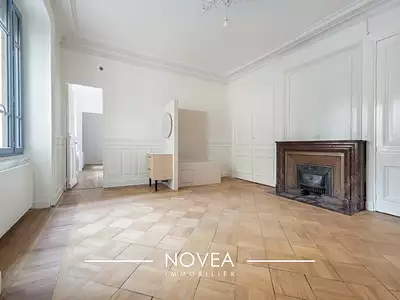 Maison, 73 m²