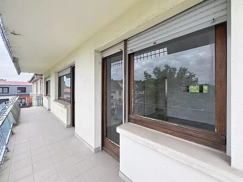 Appartement, 78 m²