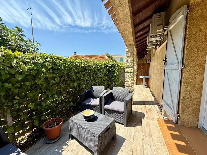 Appartement, 123 m²