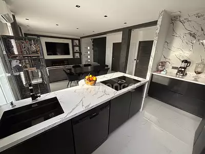 Appartement, 105 m²