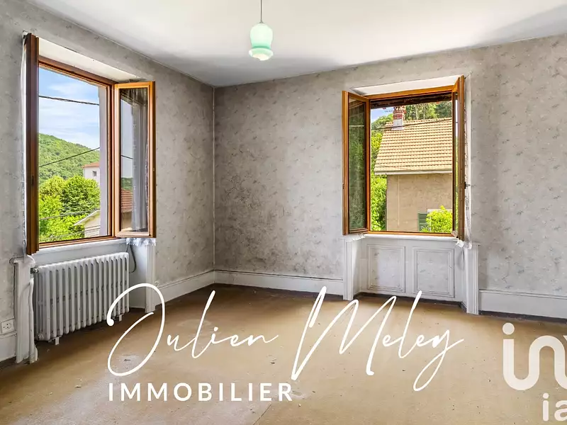Maison, 121 m²