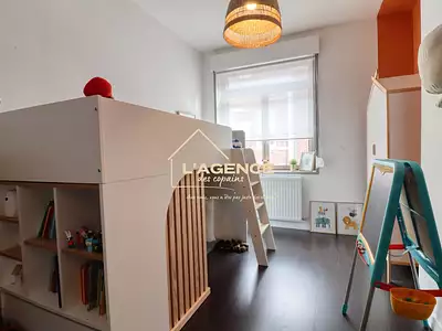 Maison, 110 m²