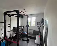 Appartement, 81,23 m²