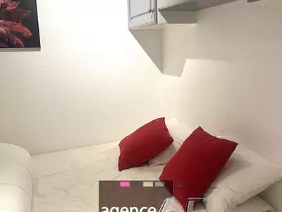 Appartement, 26 m²