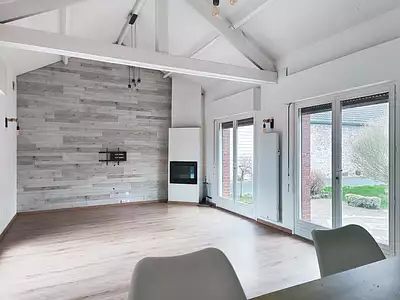 Maison, 108 m²