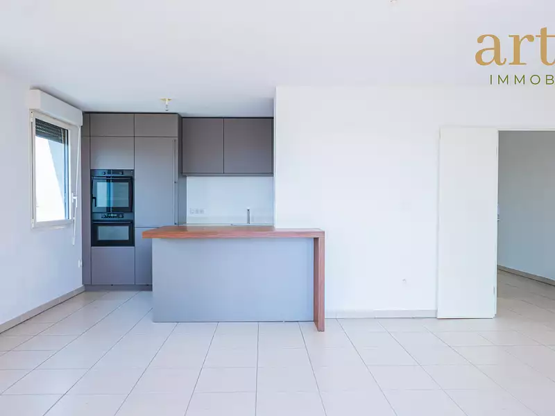 Appartement, 102 m²