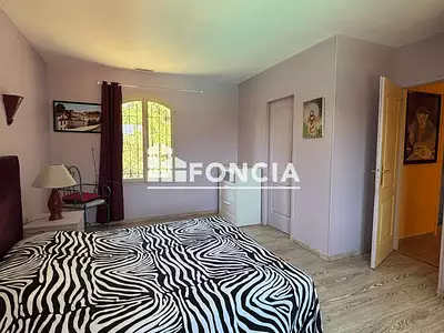 Maison, 140 m²